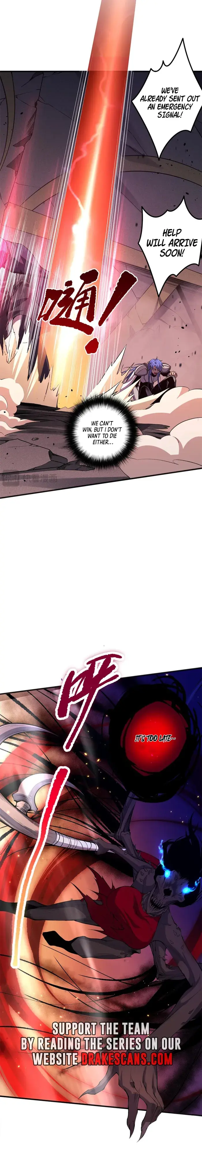 Catastrophic Necromancer Chapter 40 image 12_optimized